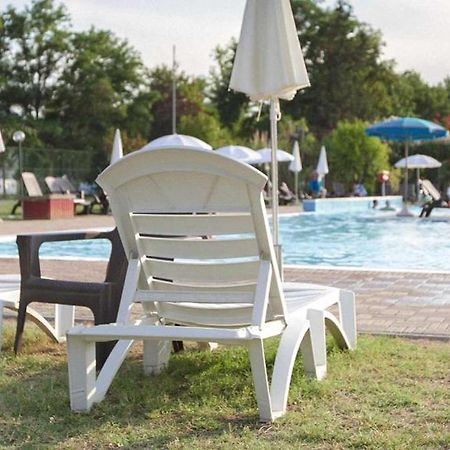 Centro Vacanze - Garden River Altidona Exterior photo