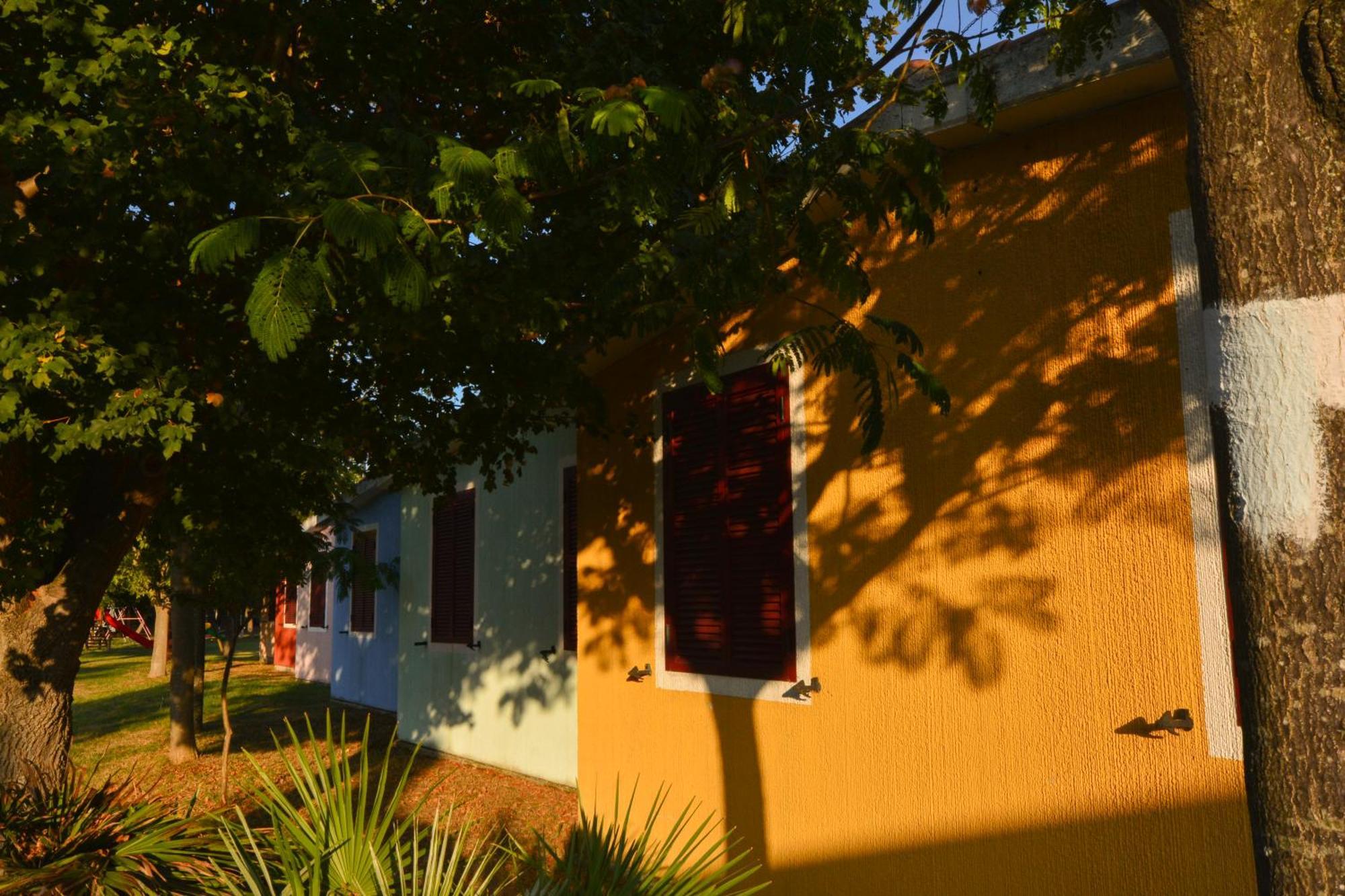 Centro Vacanze - Garden River Altidona Exterior photo